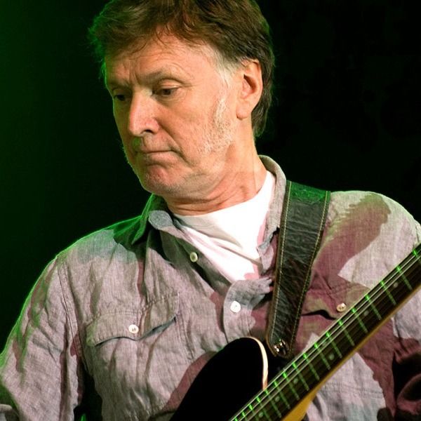 Steve Winwood