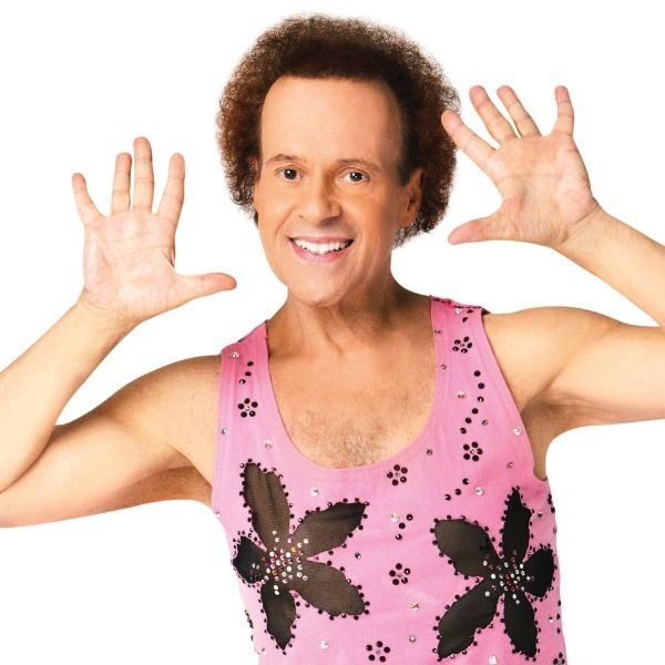 Richard Simmons