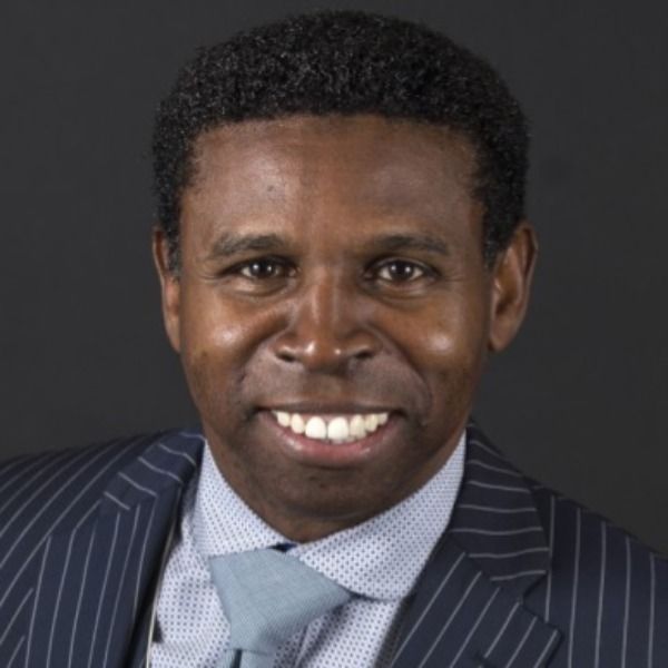 Michael "Pinball" Clemons