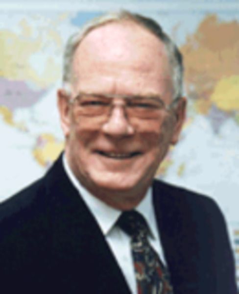 Bruce A. Wilson