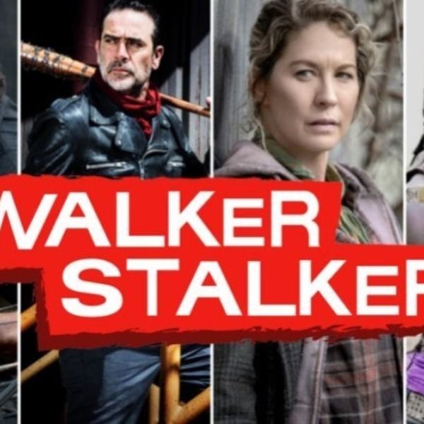 Walker Stalker Con
