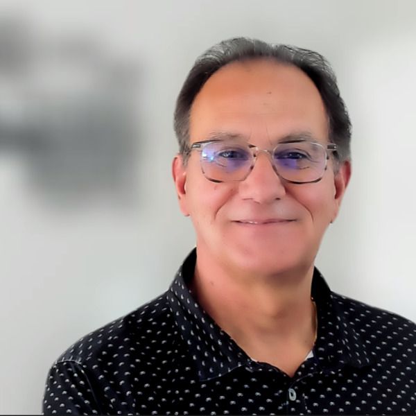 Ric Franzi