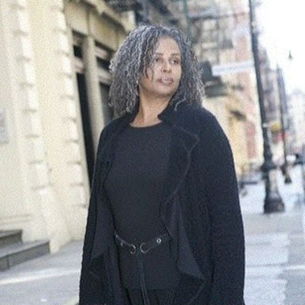 Brenda Stone Browder