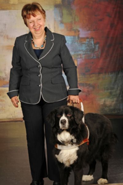 Louise Levesque-Burley