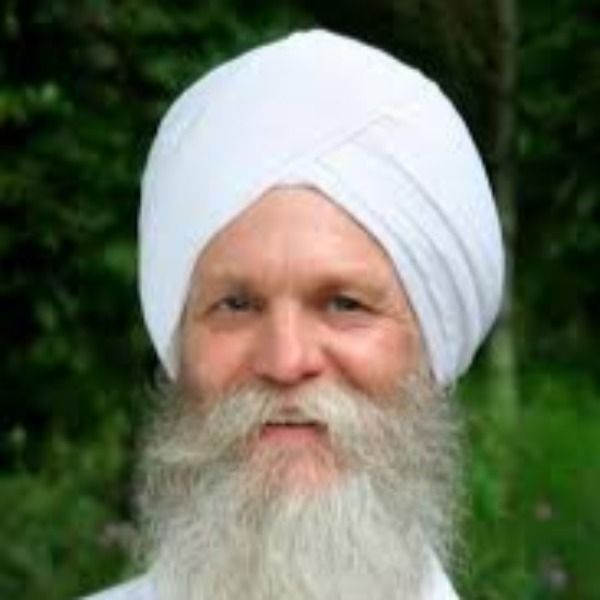 GuruMeher Khalsa