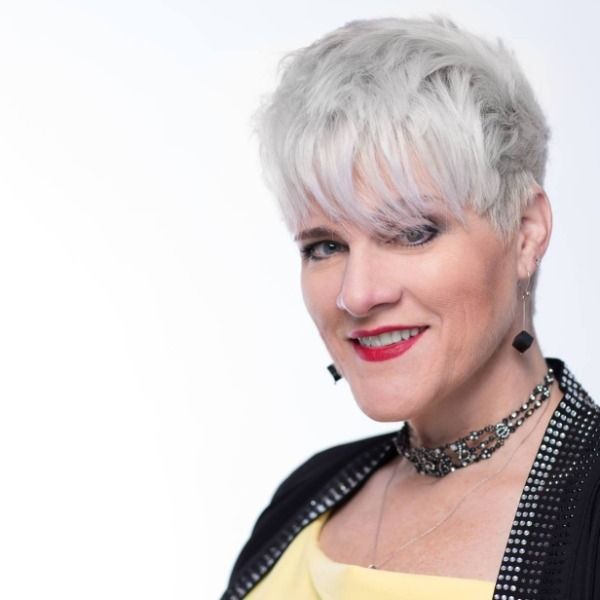 Ginger Rockey-Johnson