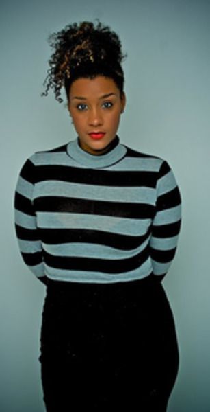 Evita Turquoise Robinson