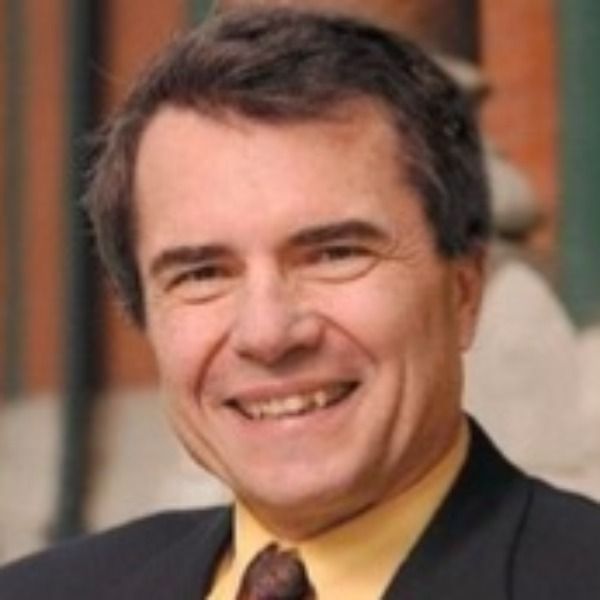 Peter Facione