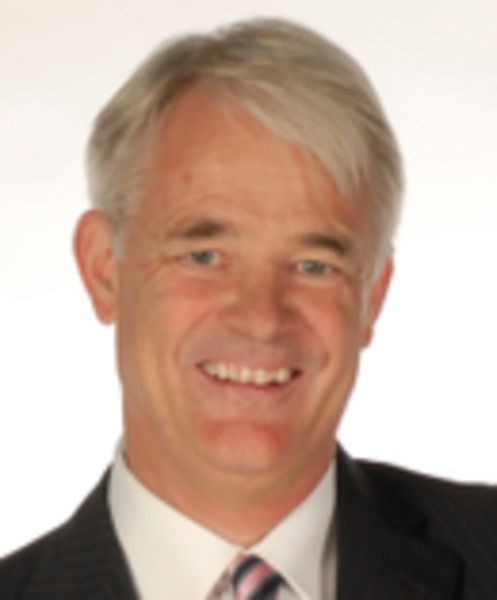 Michael Campbell