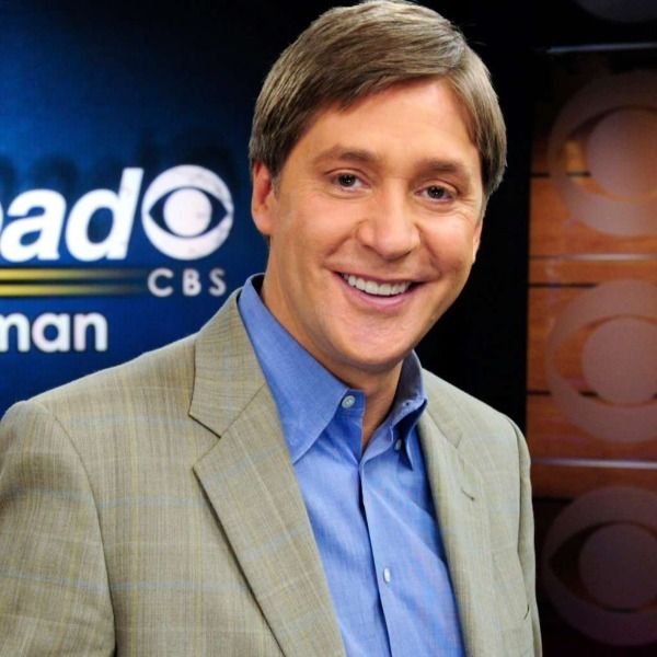 Steve Hartman