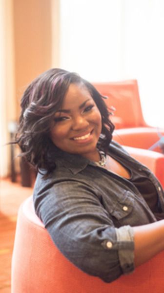 Airial Re'nal Dandridge