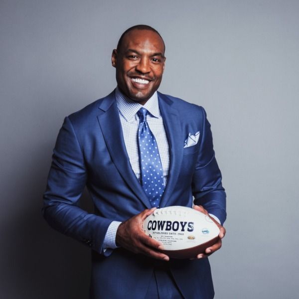 Darren Woodson
