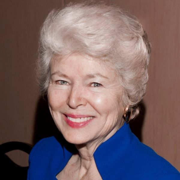 Marilyn Van Derbur