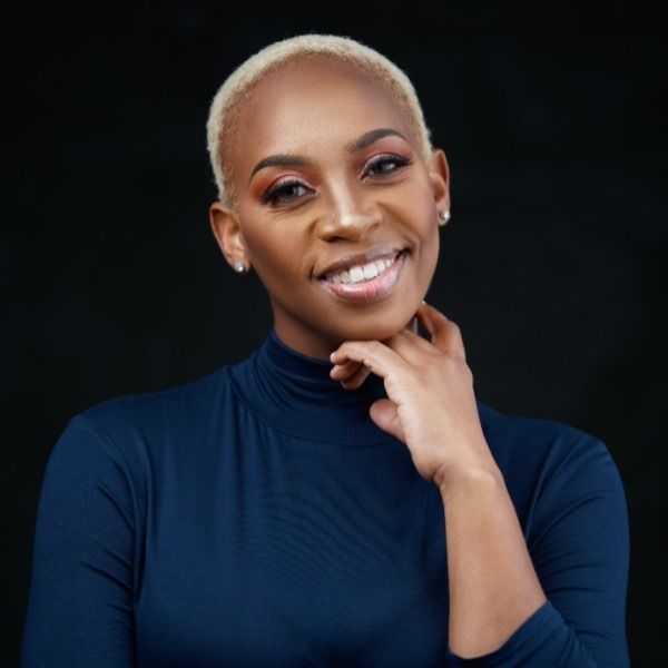 Tsitsi Mutendi