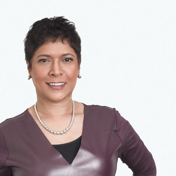 Gloria Pierre