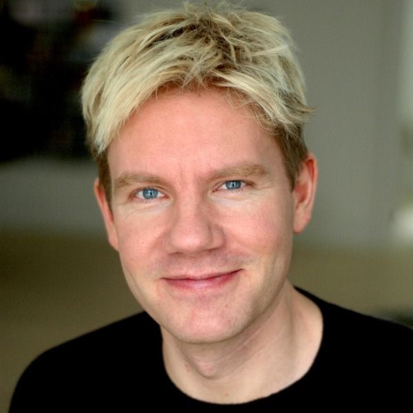 Bjorn Lomborg