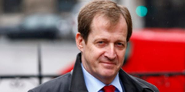 Alastair Campbell