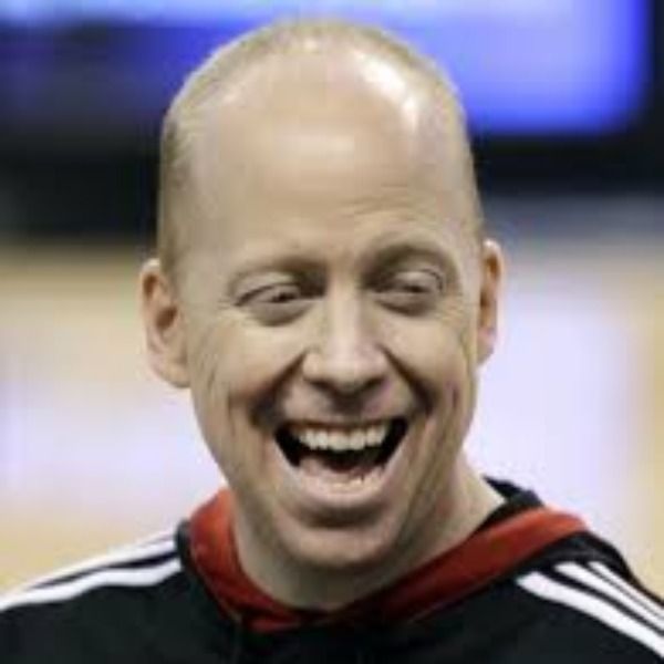 Mick Cronin