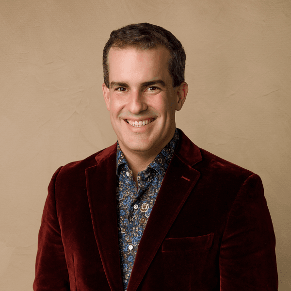 James Benham