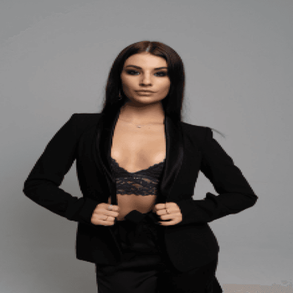 Morgana Lakatos-Hayward