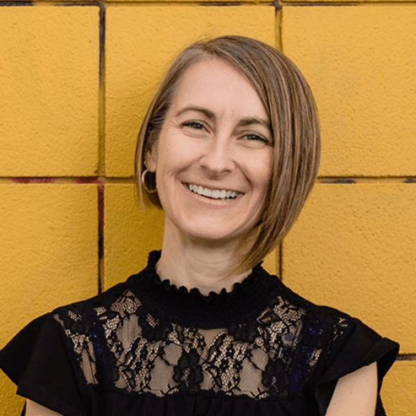 Jasmine Benson (Jazzy B)