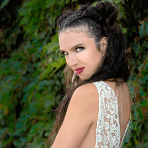 Alïta Alison Laurén