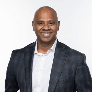 Luxmihaasan (Lucky) Rasappah