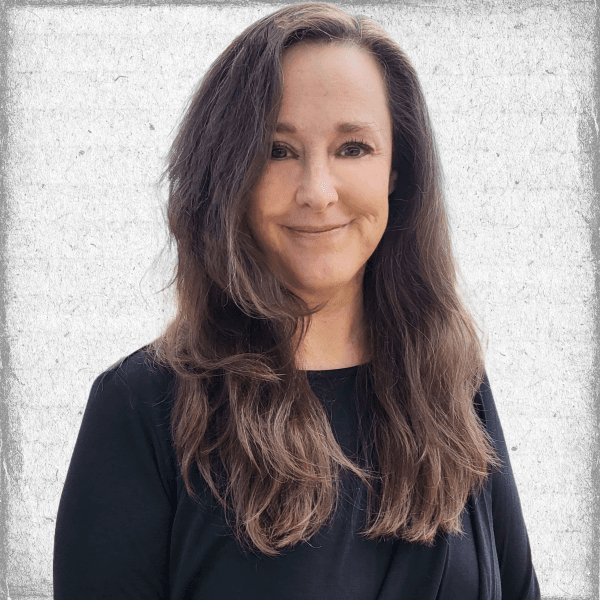 Christine Stolpe