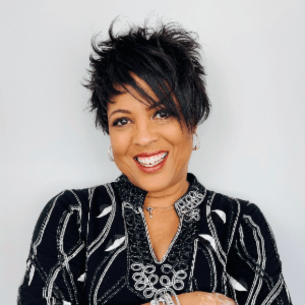 Maria Denise Perry