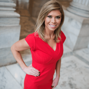 Amber Smith