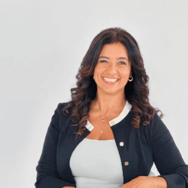 Sandra Tadros Guirguis