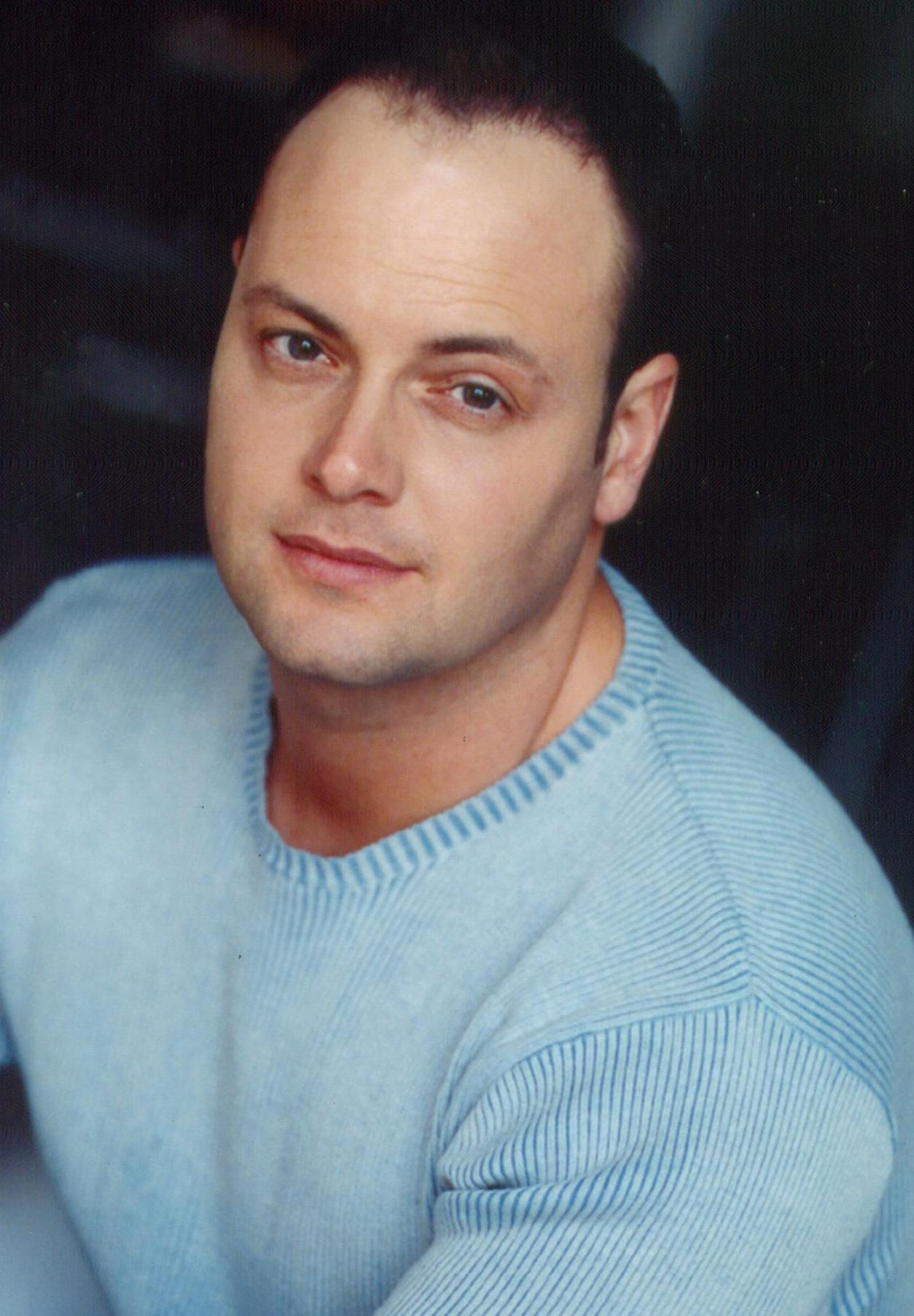 Frank Spadone - Photo