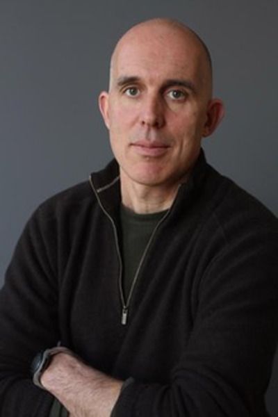 Christopher McDougall