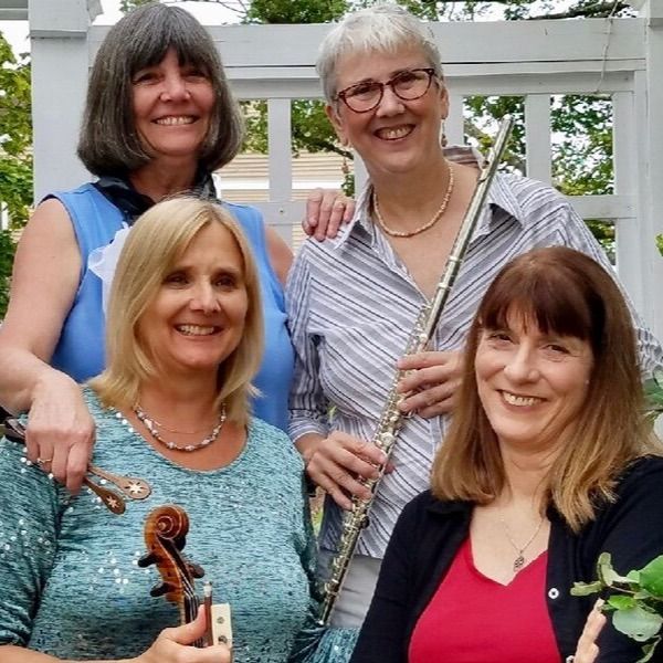 The Mountain Laurels