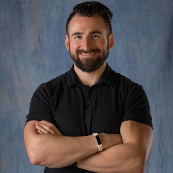 Dr. Adam Martin, PharmD