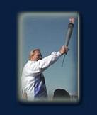 Olympic Torch