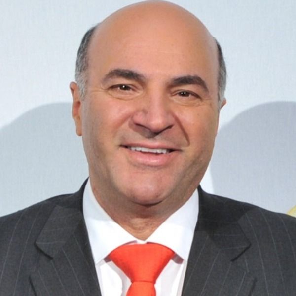 Kevin O'Leary