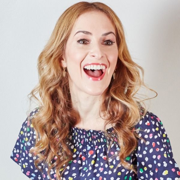 Frances Largeman-Roth