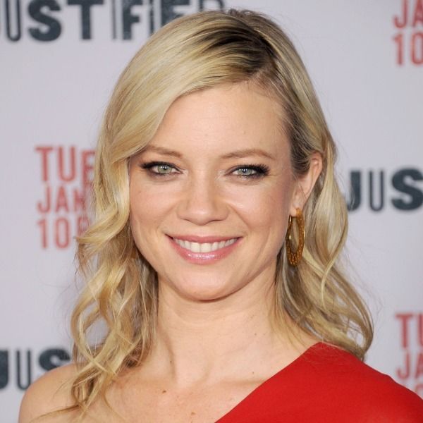 Amy Smart