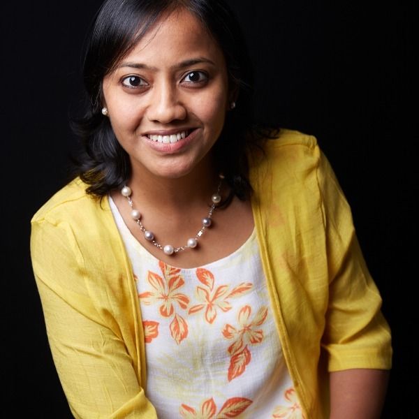Viji Hari