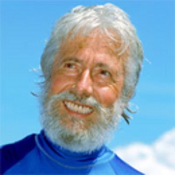 Jean-Michel Cousteau