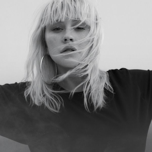 Christina Aguilera