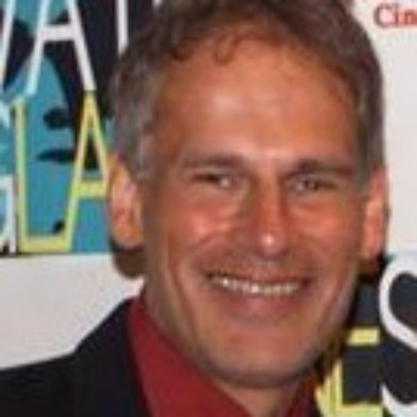 Jim "The Shark" Dreyer