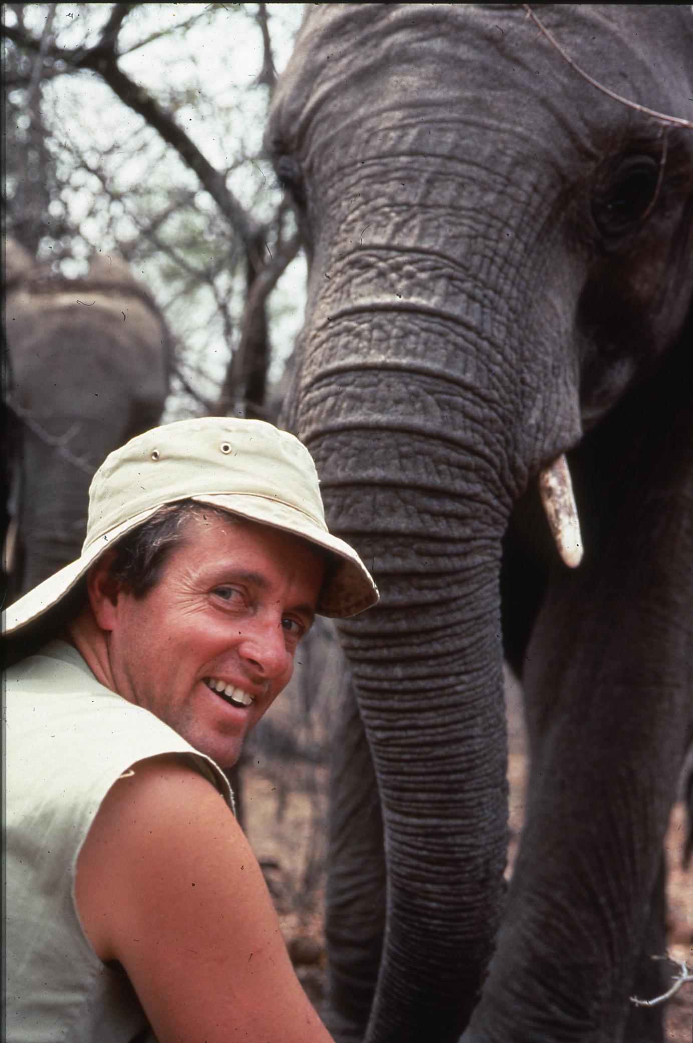 Brian Keating - Photo