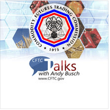 CFTC Talks with Andy Busch podcast