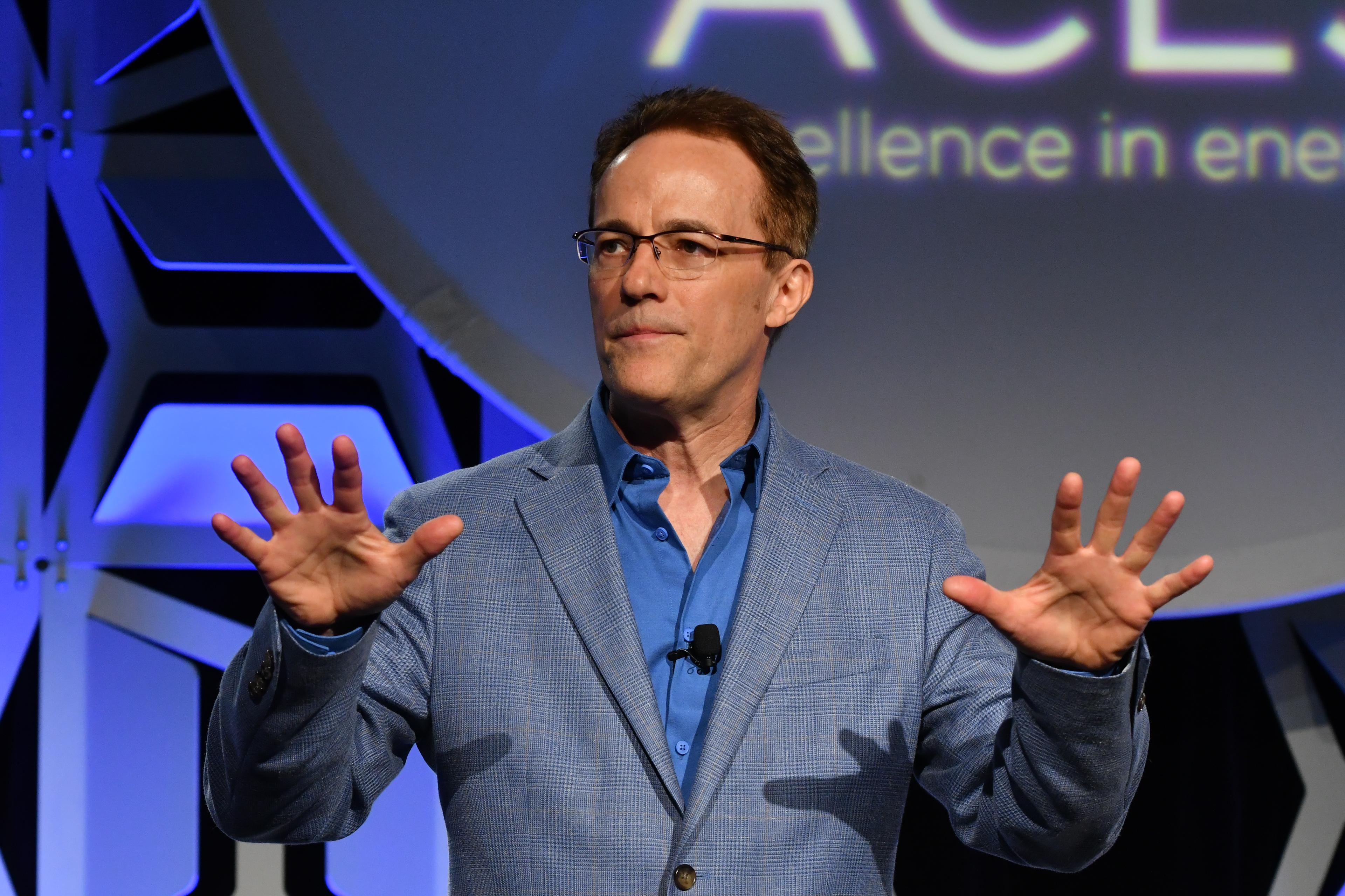 ACES Energy Conference