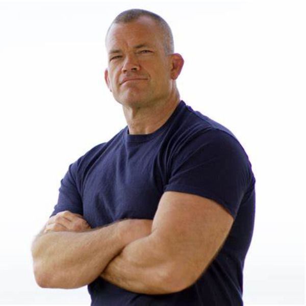 Jocko Willink