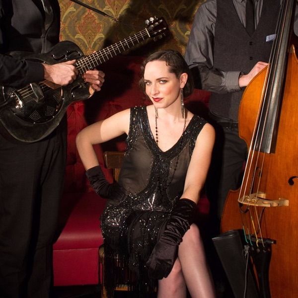 The Brooklyn Sugar Stompers