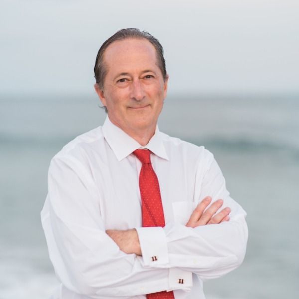 Ridgely Goldsborough