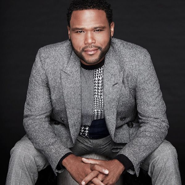 Anthony Anderson